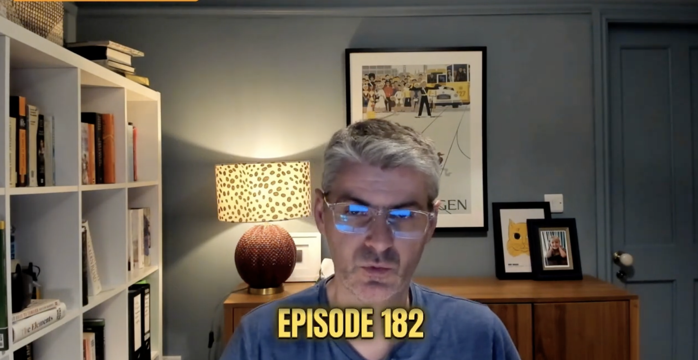 Episode 182; Boosting Case Acceptance & Compliance for Podiatrists Episode 182; Boosting Case Acceptance & Compliance for Podiatrists