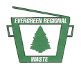 Evergreen Waste