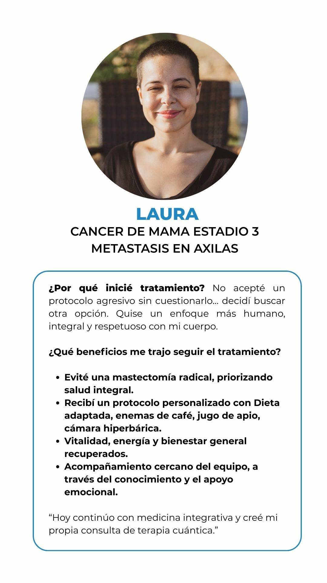 Testimonio 3
