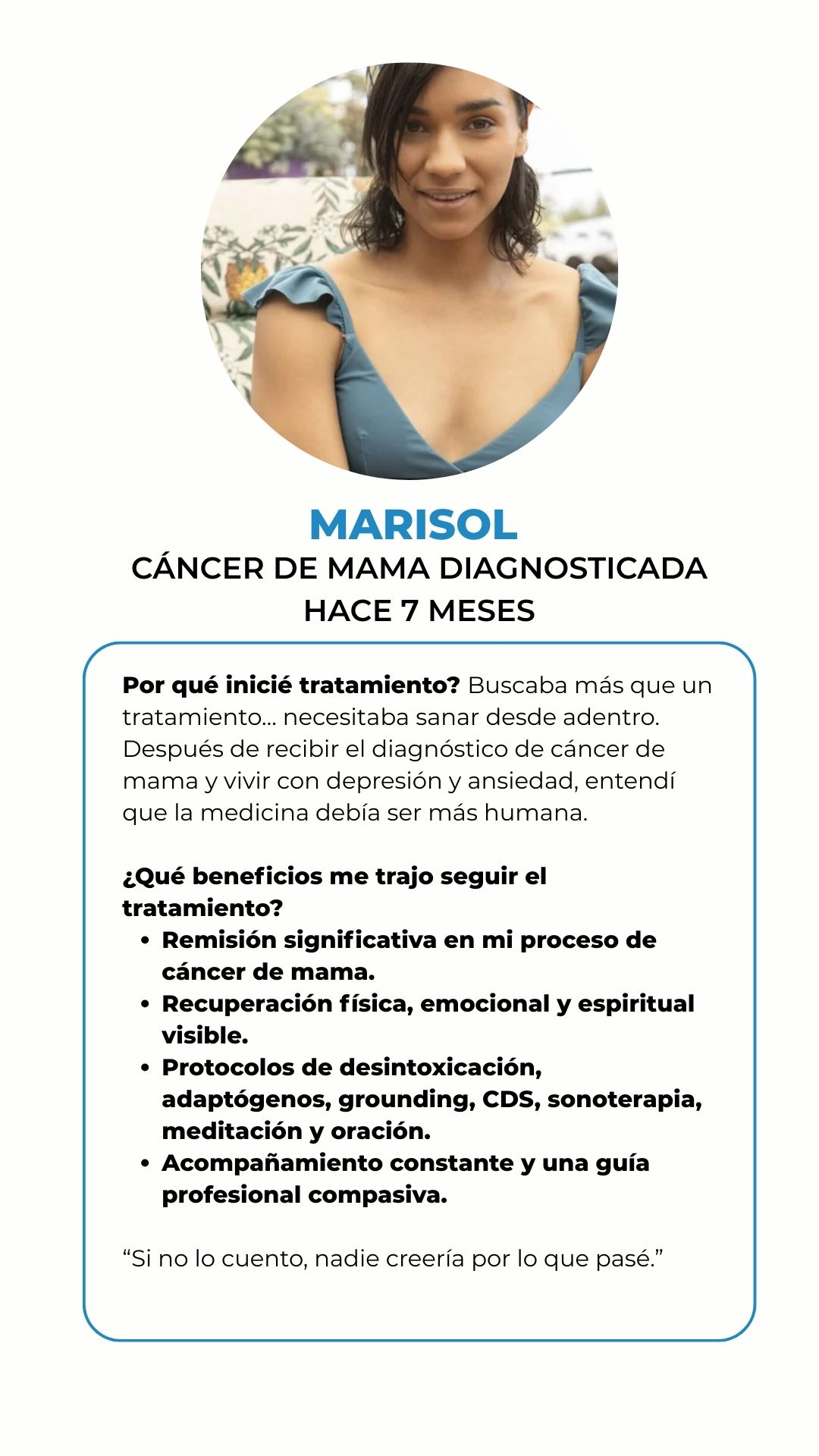 Testimonio 2