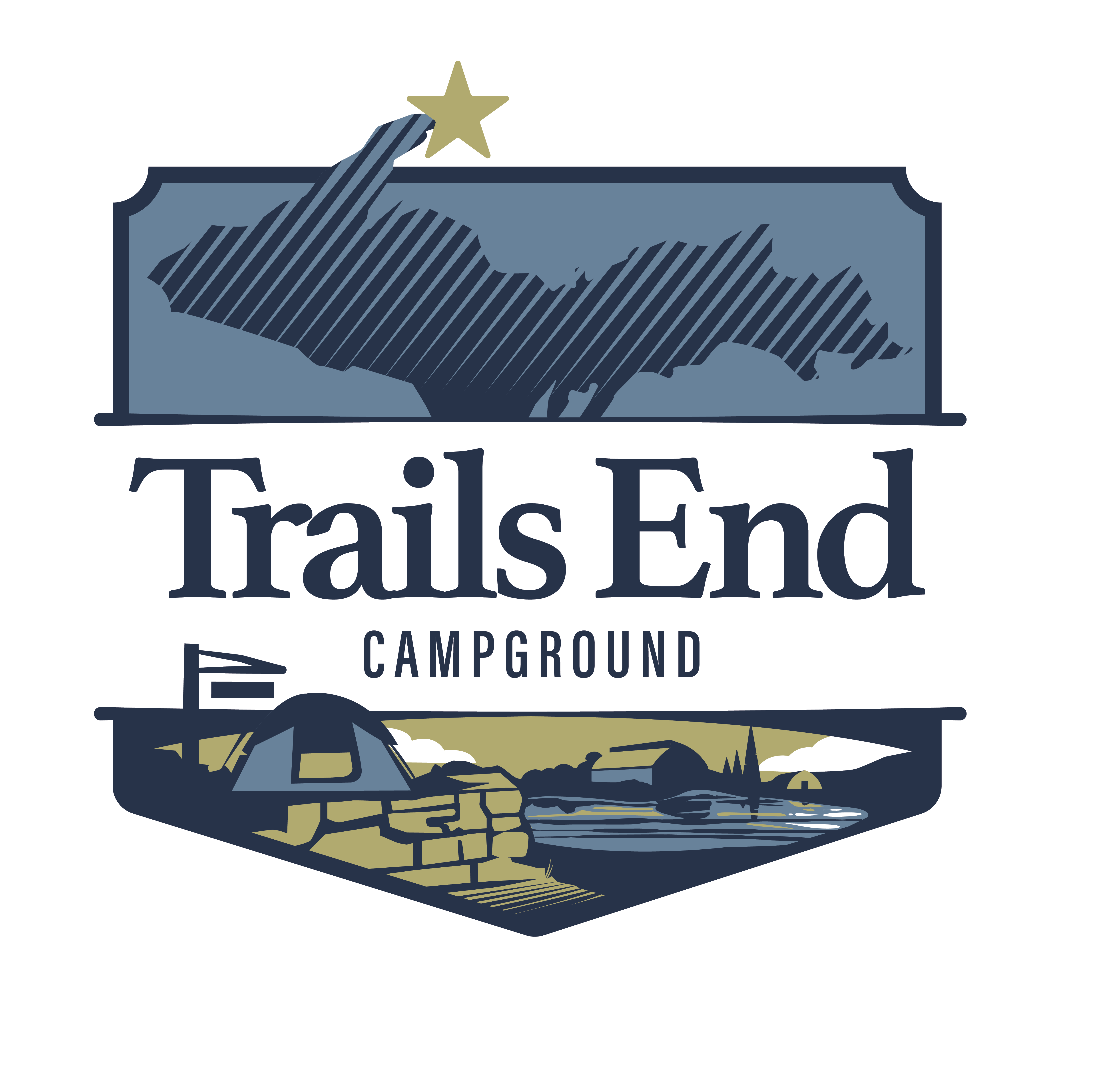 Trails End Campground