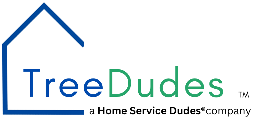 Tree Dudes, a Home Service Dudes company