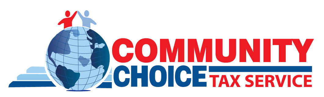 Community Choice Tax