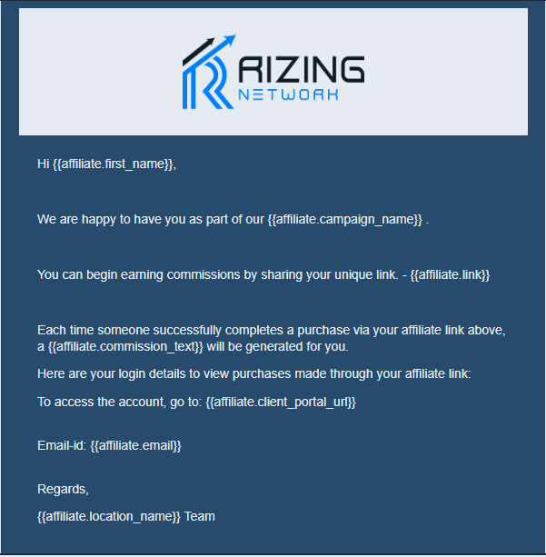 Project screenshot