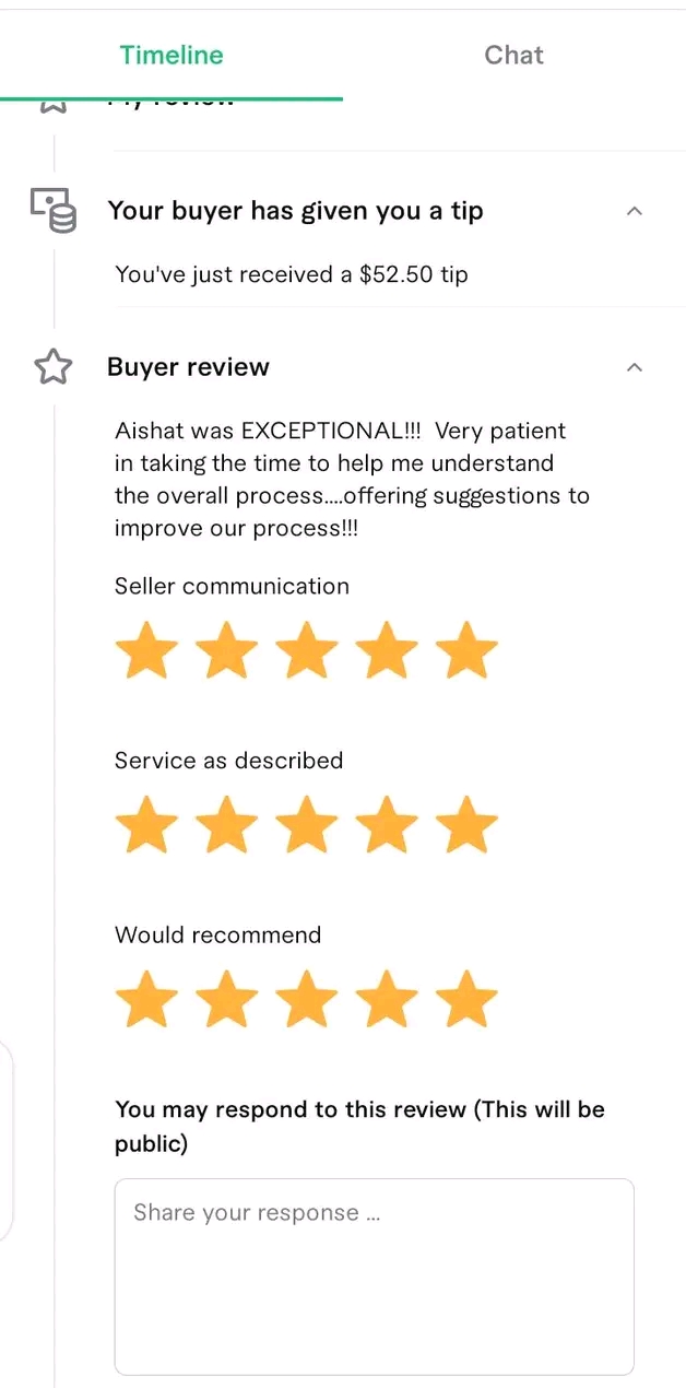 Chrystalin — client screenshot