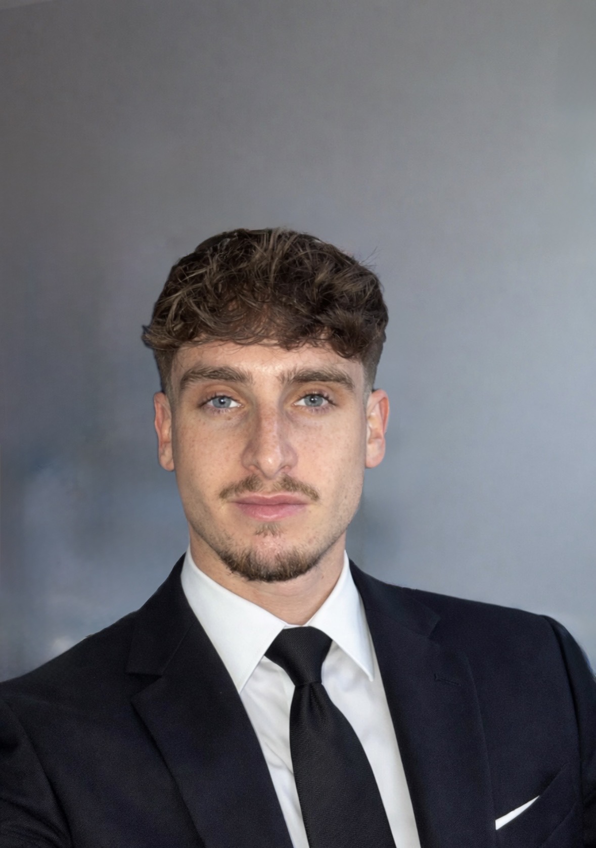 Jake Bobroff