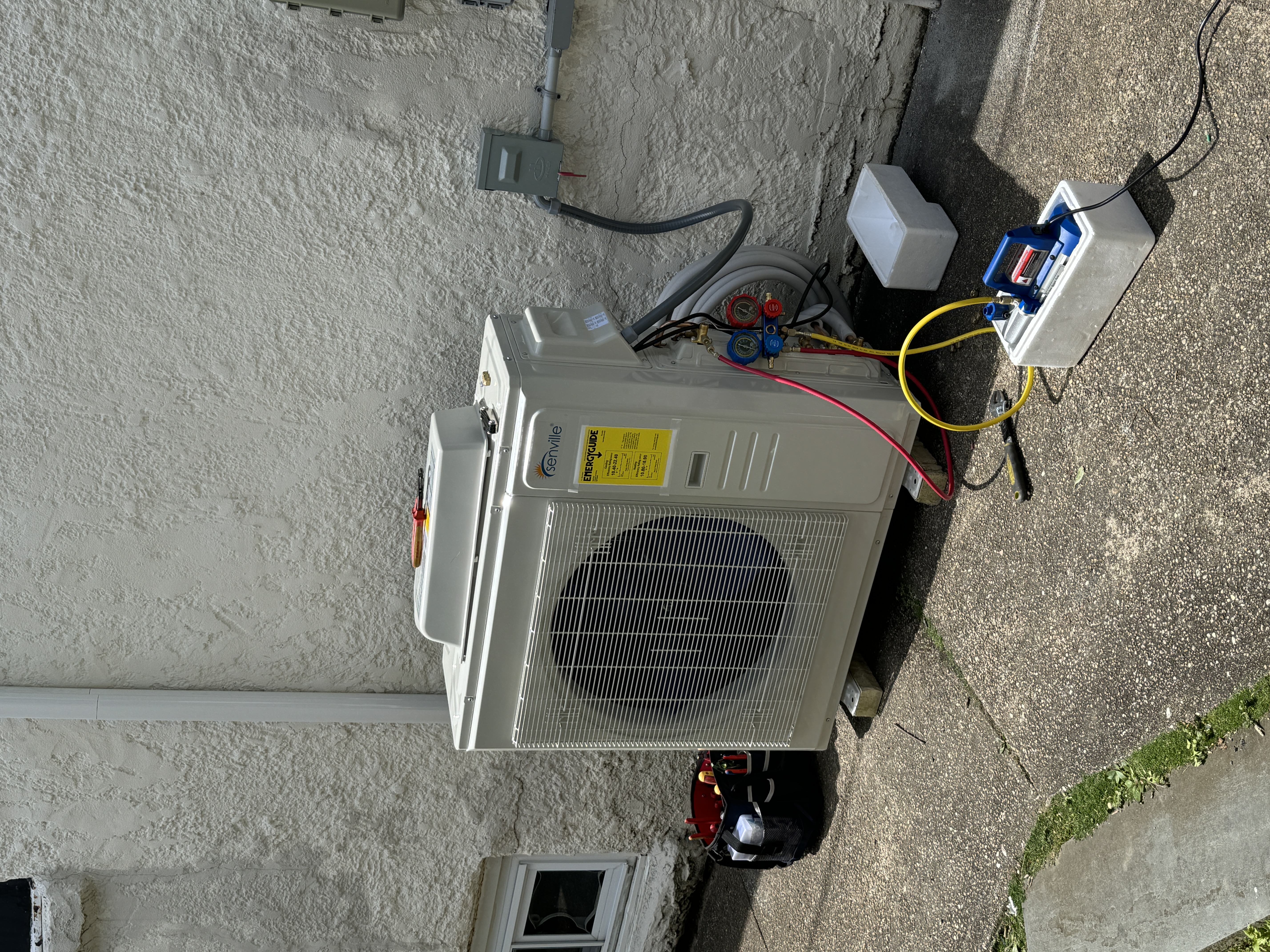 Harbour View Electric