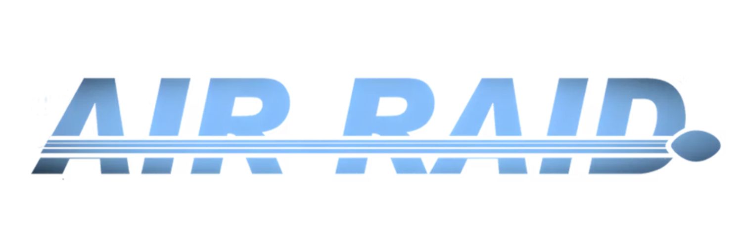 Air Raid Certified