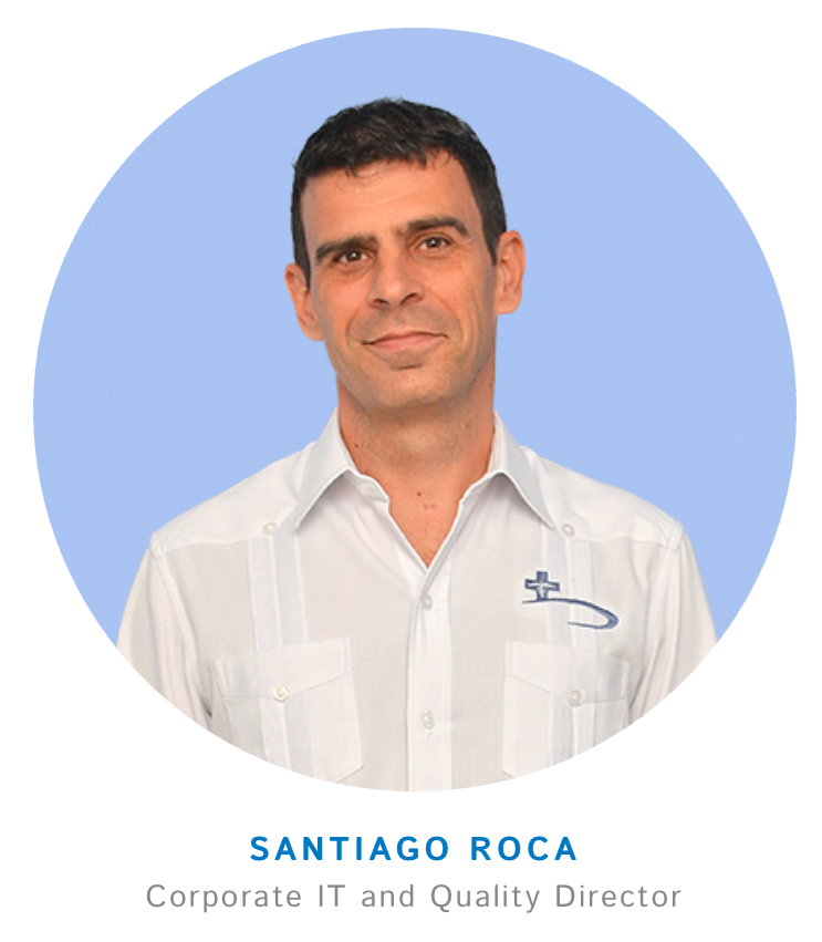 Santiago Roca