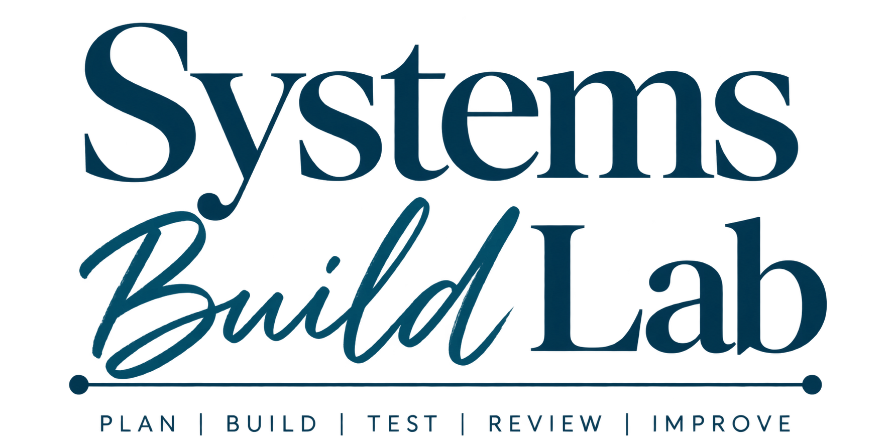 Systems Build Lab