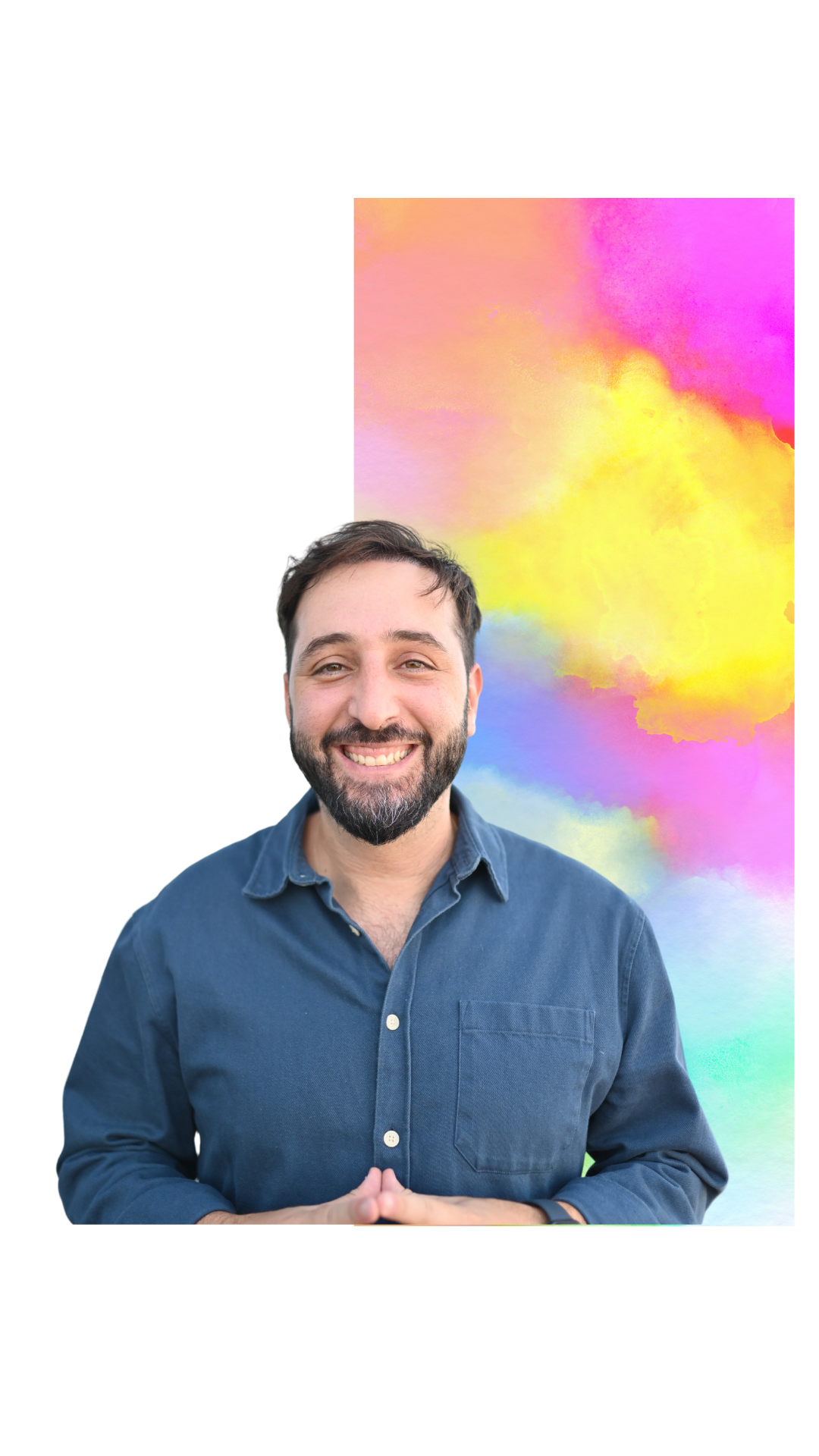 מאור לוי — מייסד PIVOT