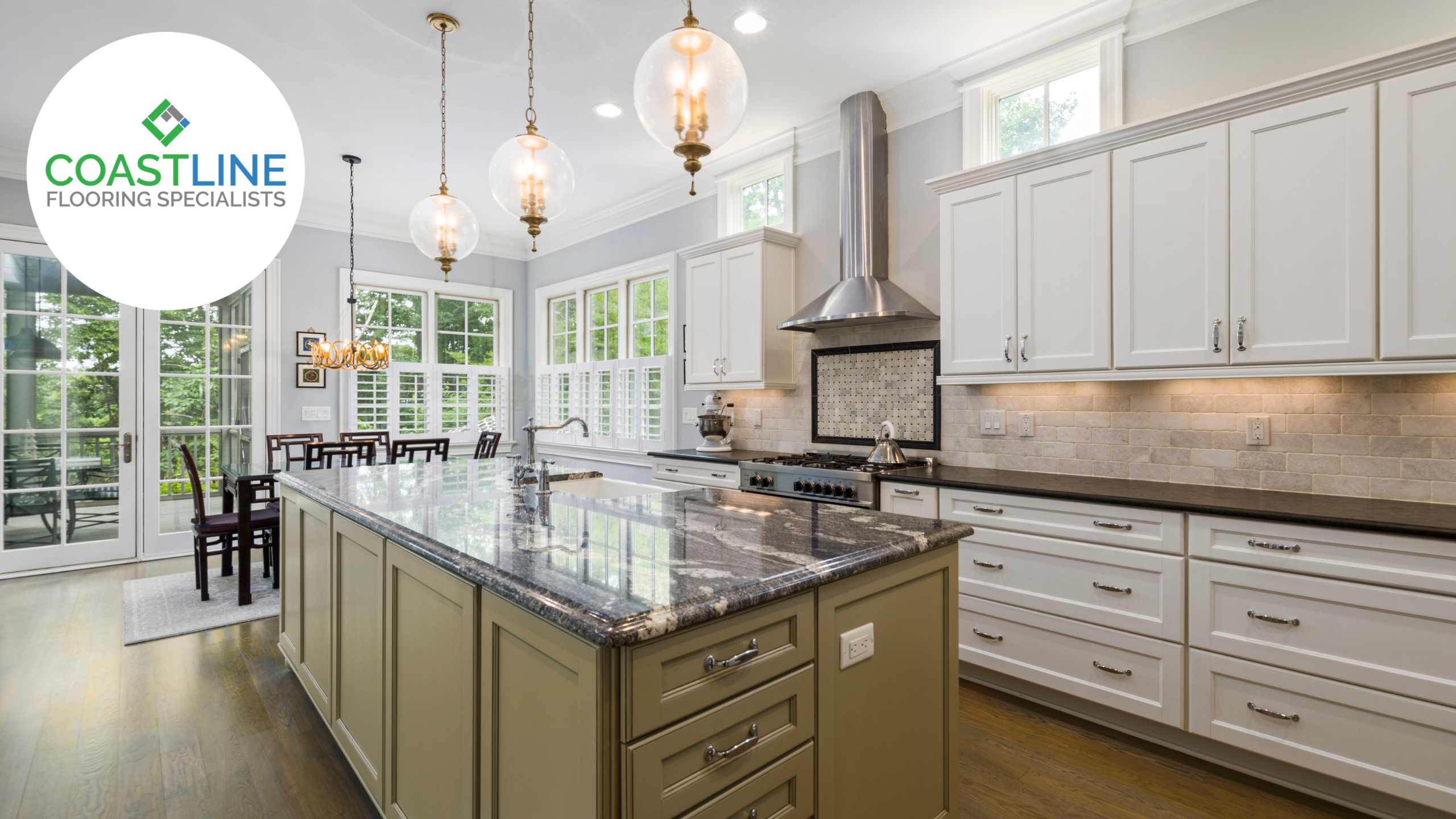 Best Flooring for Kitchens: Durable, Water-Resistant & Stylish Options