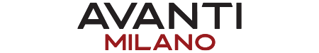 Avanti Milano logo