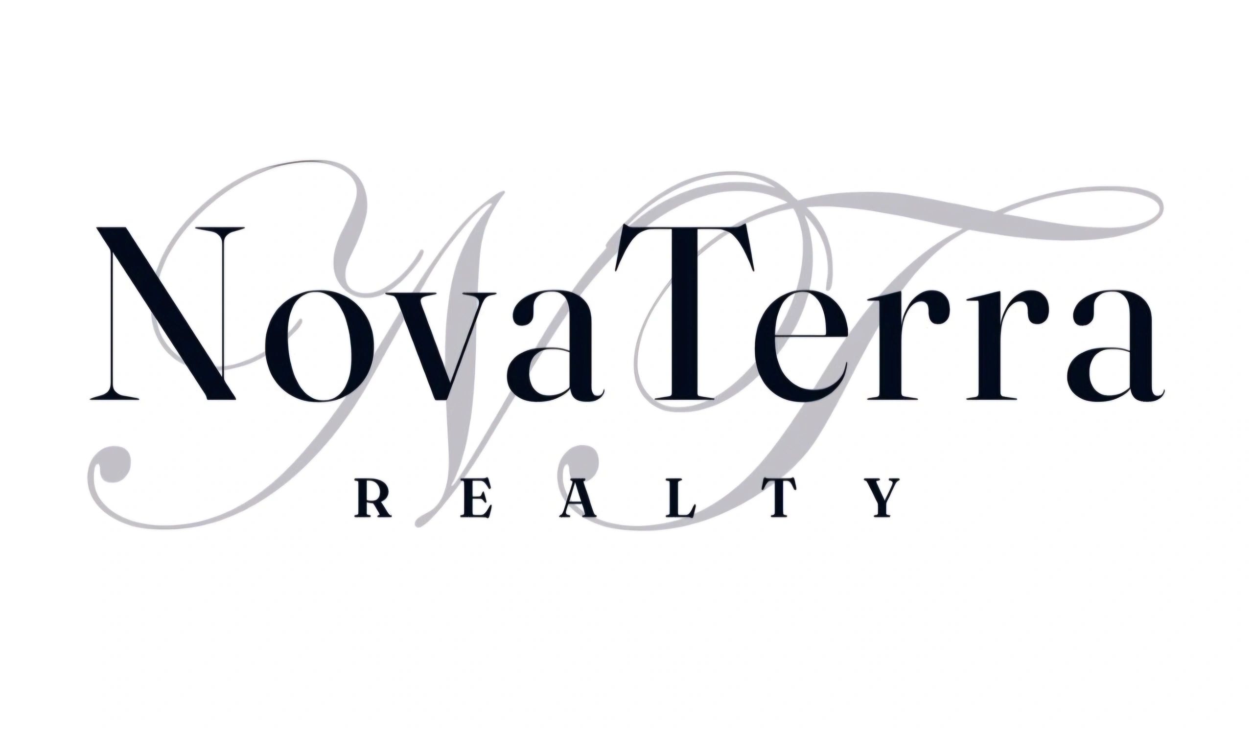 NovaTerra Logo