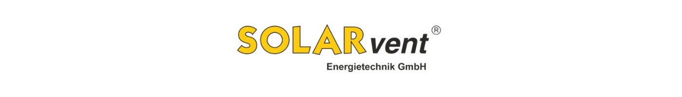SOLARvent Energietechnik — aldevo Kunde