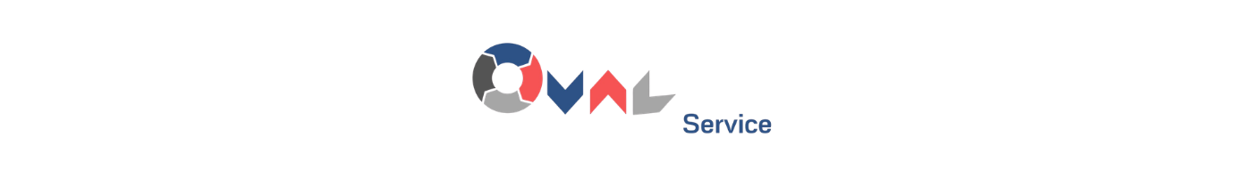 OVAL Service — aldevo Kunde