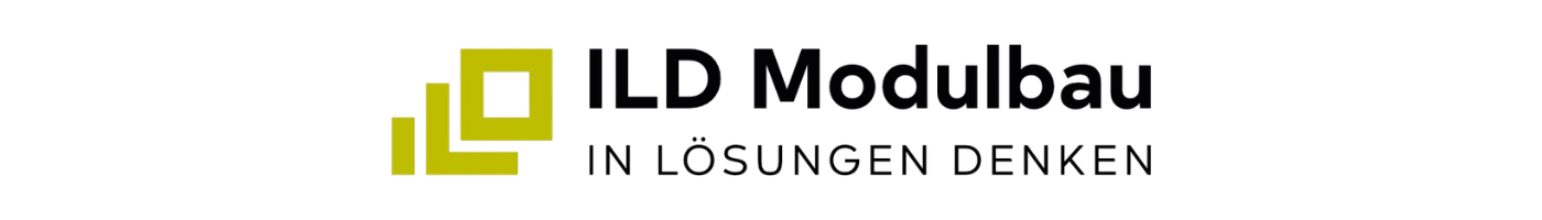 ILD Modulbau — aldevo Kunde