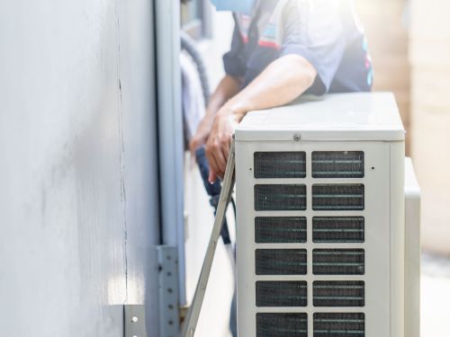 Air Conditioner Residential in Bass Hill