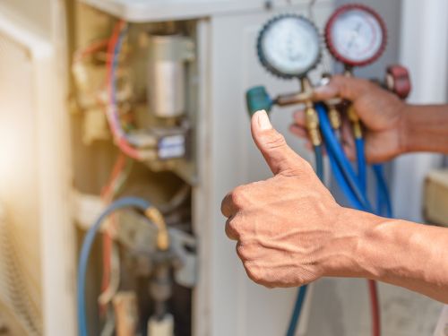 Air Conditioner Supply And Install in Bass Hill