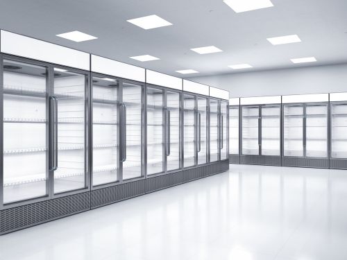 Refrigeration Commercial Supply, Install And Repair in Bass Hill