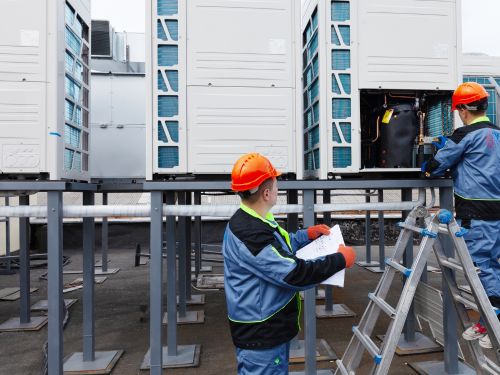 Randwick Ventilation Commercial Supply, Install And Repair