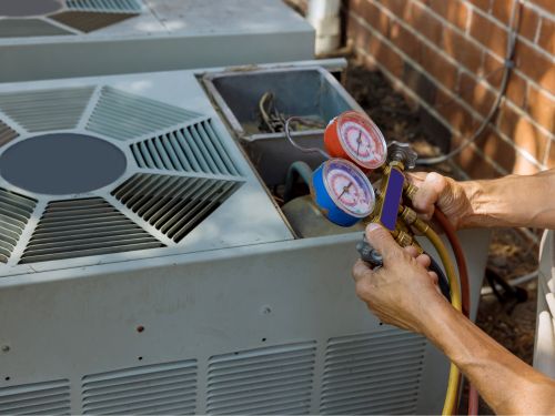 Refrigeration Commercial Supply, Install And Repair Bass Hill