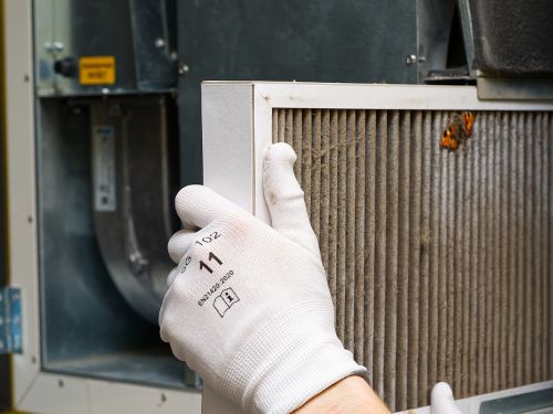 Ventilation Commercial Supply, Install And Repair Bass Hill
