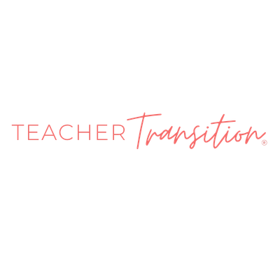 Teacher Transition