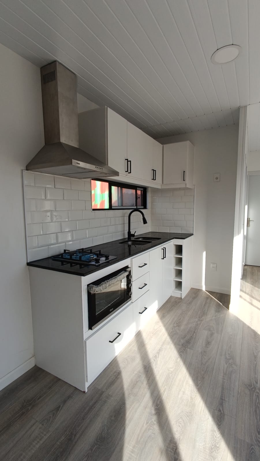 Proyecto container 7