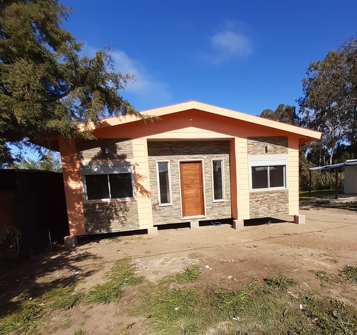 Proyecto container 1