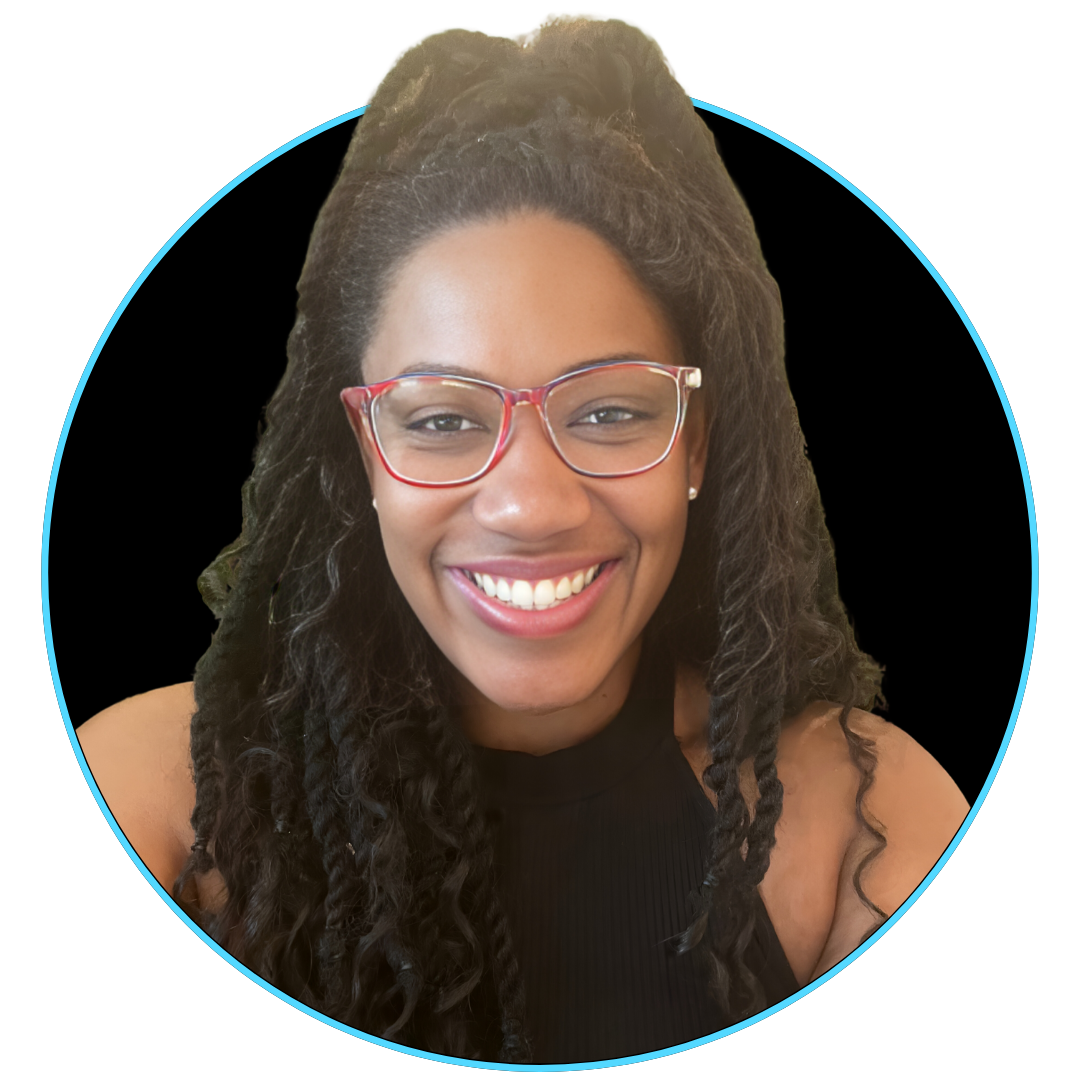 Jasmine Monk, founder of College Bowling Network