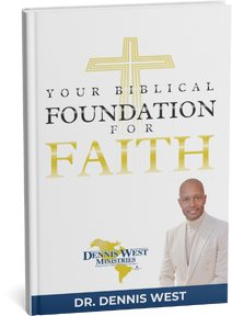 Your Biblical Foundation For Faith eBook