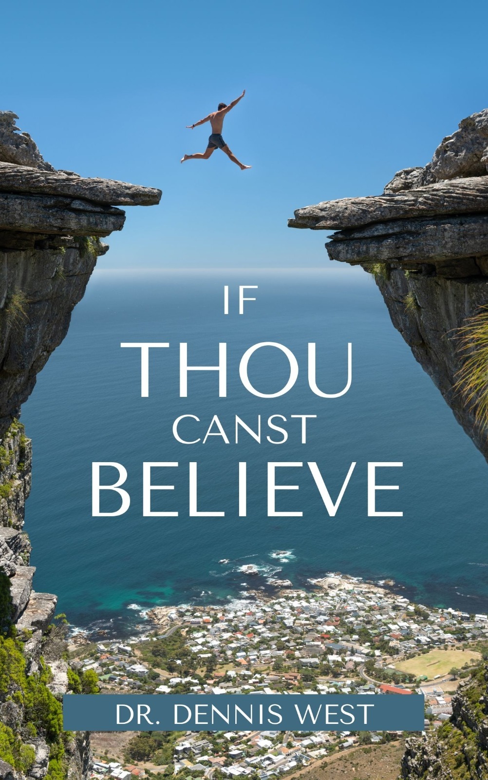 The Spirit of Faith