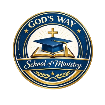 God's Way School of Ministry