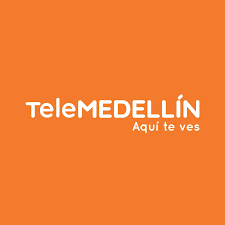 Telemedellin logo