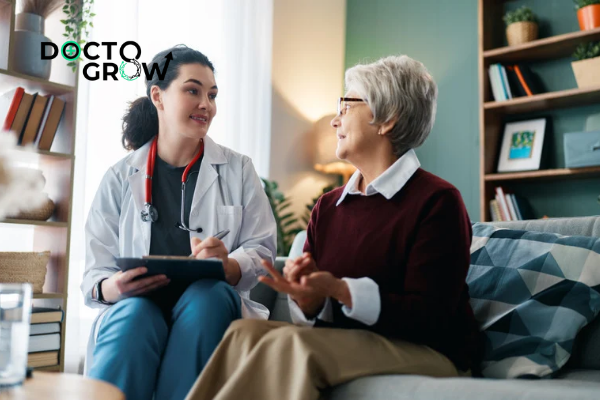 Innovative strategies for healthcare providers