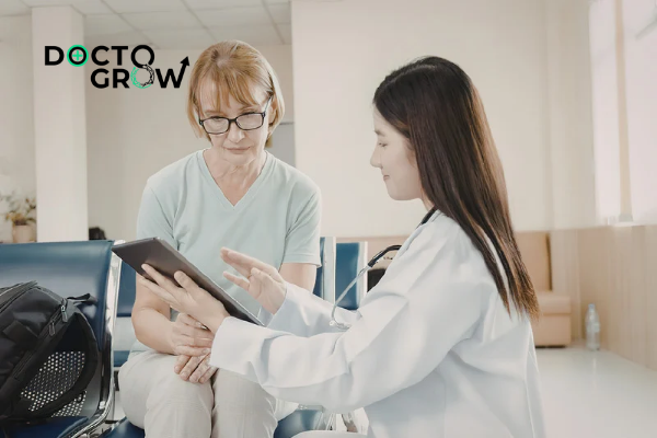 Innovative strategies for healthcare providers