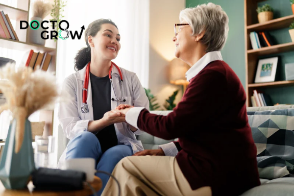 Innovative strategies for healthcare providers Innovative strategies for healthcare providers