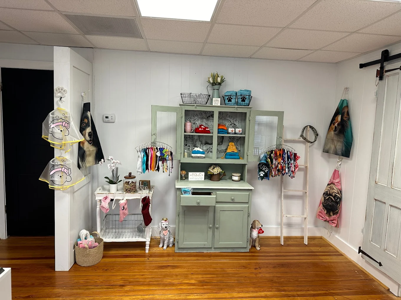 Nail Trim Summerville