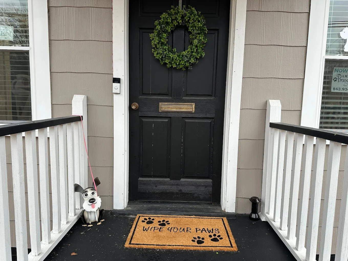 Knightsville Full Dog Grooming