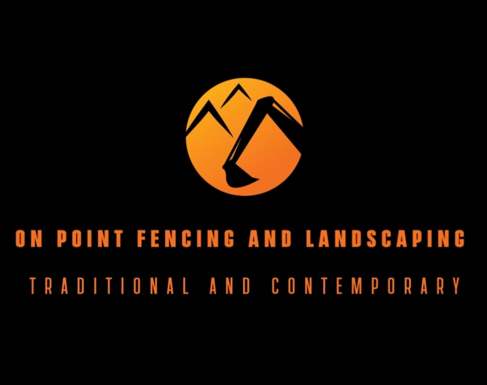 Oakview Fencing & Landscaping logo
