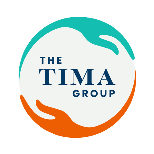 The TiMa Group Logo 