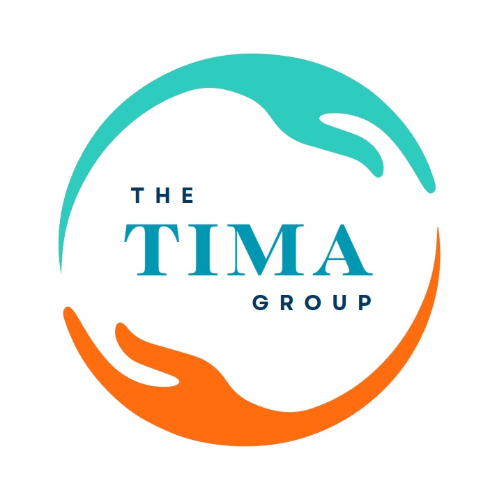 The TiMa Group Logo 