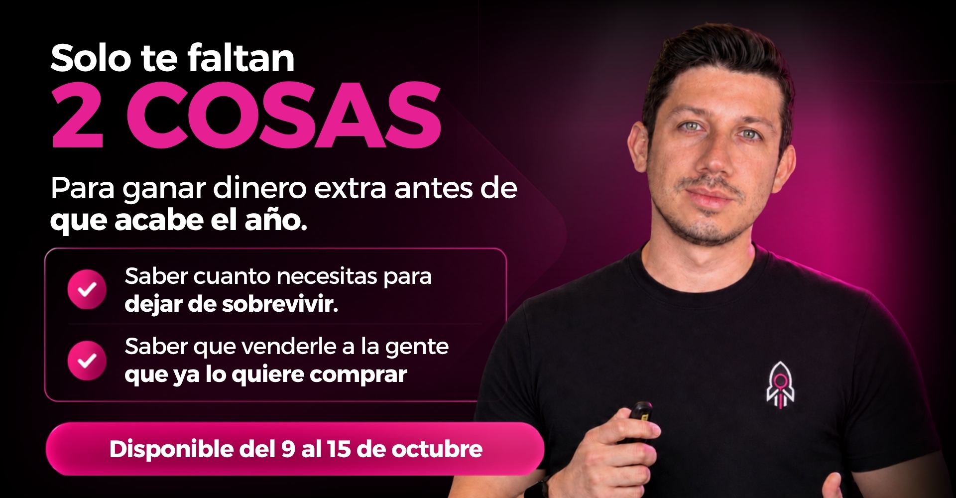 Tu primer producto viral encontrado y tu tienda lista para vender