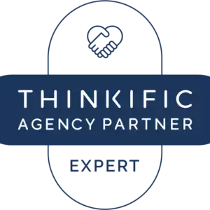 Burhaan Pattel Thinkific Expert