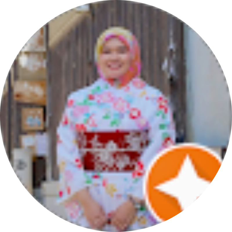 Hannani Yusof