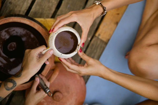 La Coralina Cacao Experience