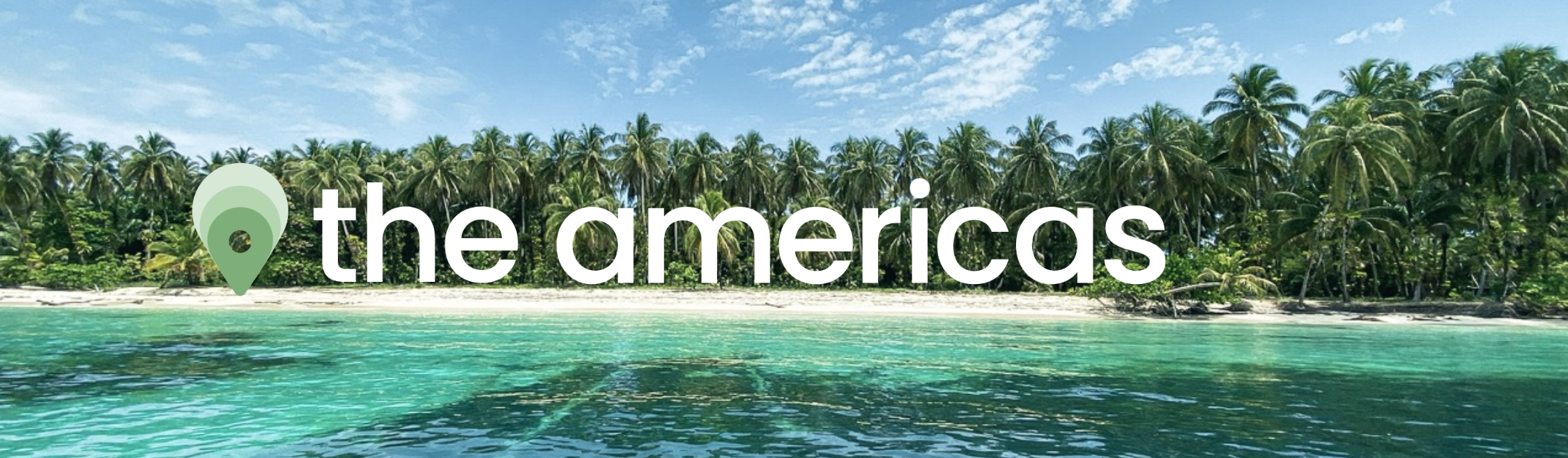 Emerging Destinations