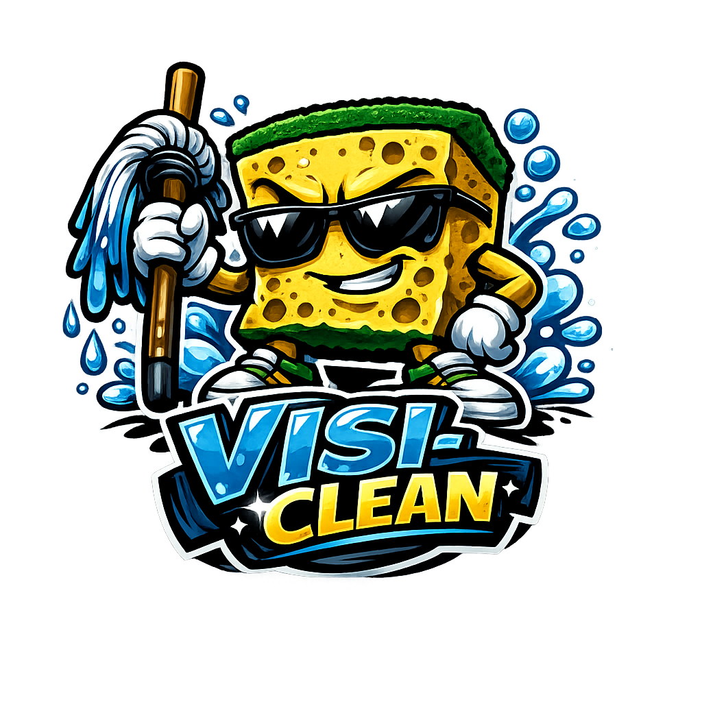 Visi-Clean