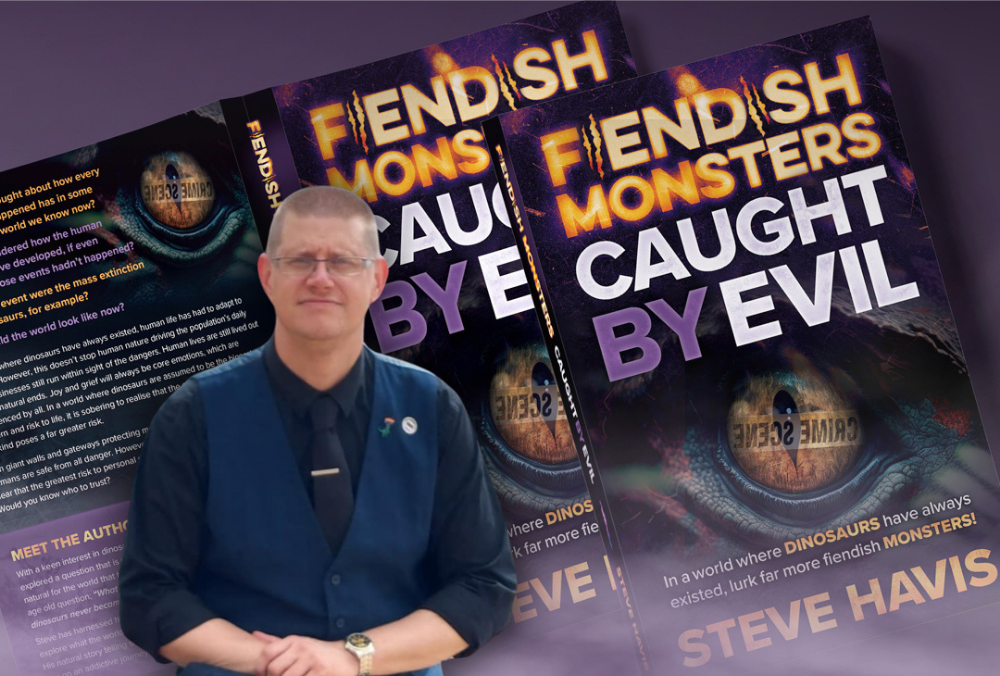 Steve Havis